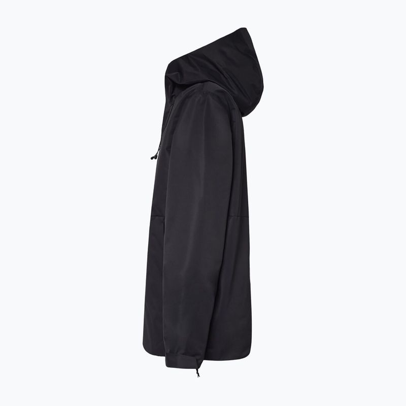 Pánská lyžařská bunda Oakley Elk Grove Anorak blackout 3