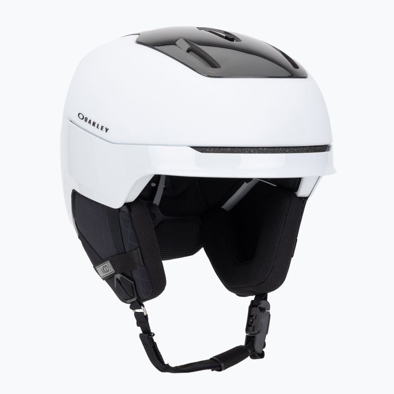 Lyžařská helma Oakley Mod5 white