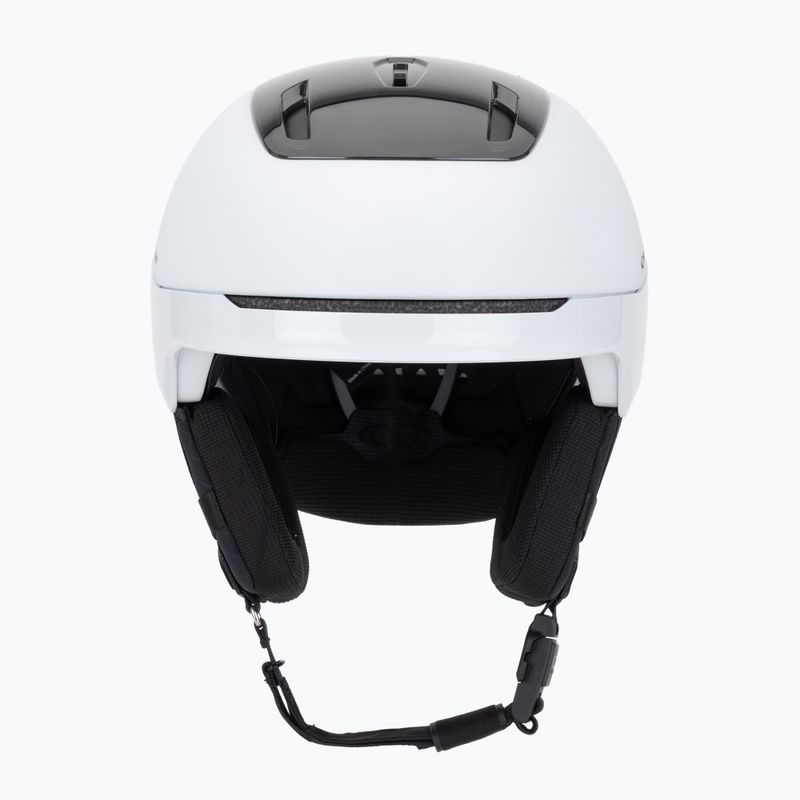 Lyžařská helma Oakley Mod5 white 2
