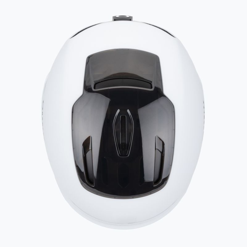 Lyžařská helma Oakley Mod5 white 6