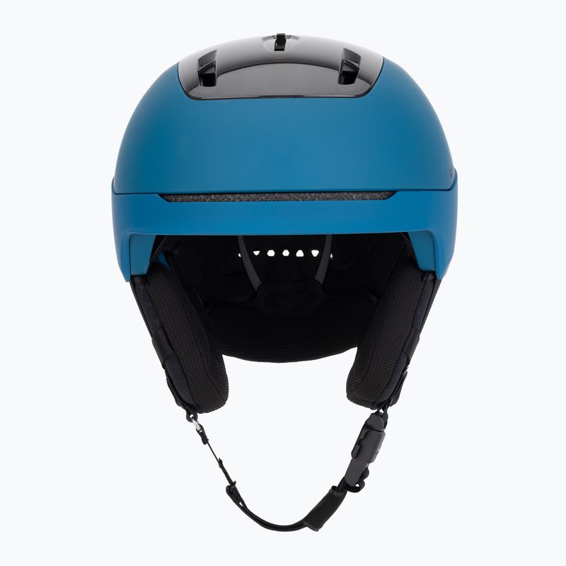Lyžařská helma Oakley Mod5 Poseidon 2