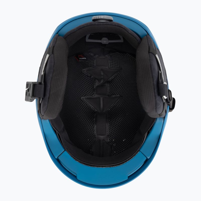 Lyžařská helma Oakley Mod5 Poseidon 5