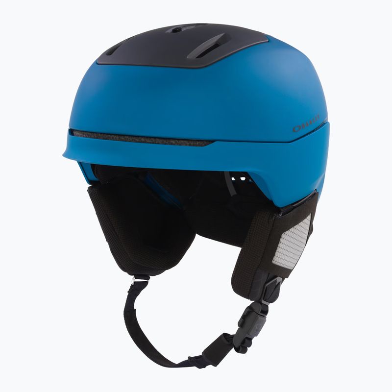 Lyžařská helma Oakley Mod5 Poseidon