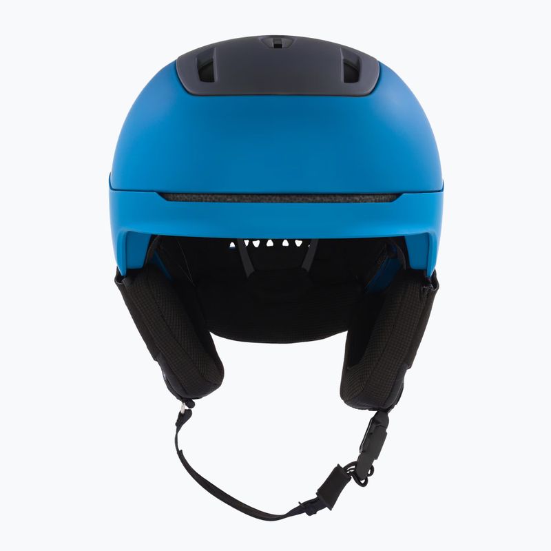 Lyžařská helma Oakley Mod5 Poseidon 2