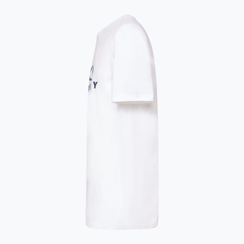 Pánské tričko Oakley Camo Ellipse Tee white 3