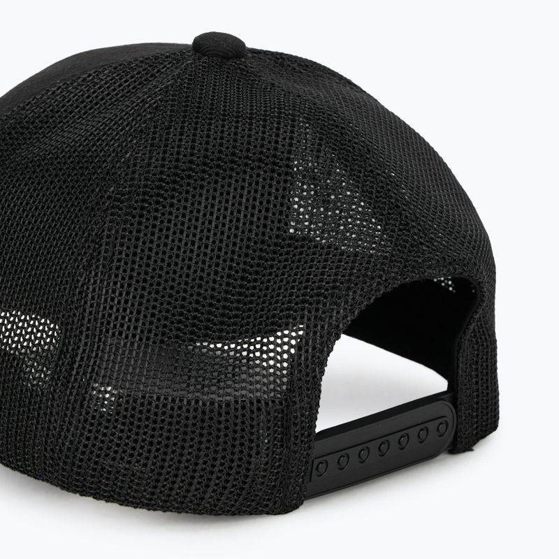 Pánská kšiltovka Oakley Patch Trucker blackout 4
