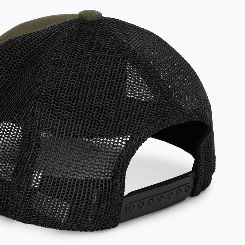 Pánská kšiltovka Oakley Patch Trucker new dark brush 4