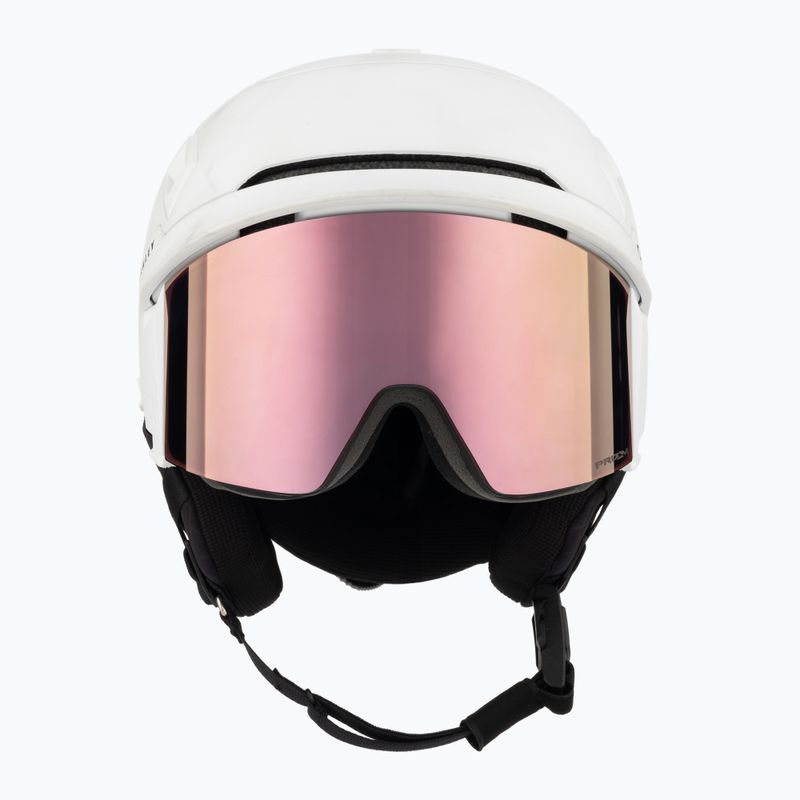 Lyžařská helma Oakley Mod7 bílá FOS900642-9RZ 2