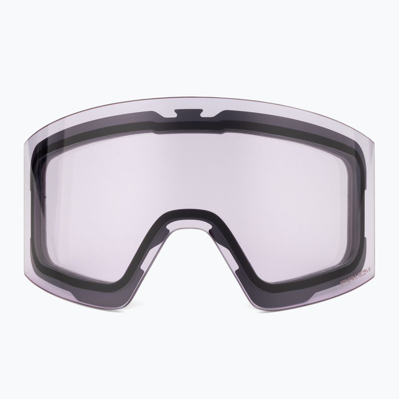 Lyžařská helma Oakley Mod7 bílá FOS900642-9RZ 11
