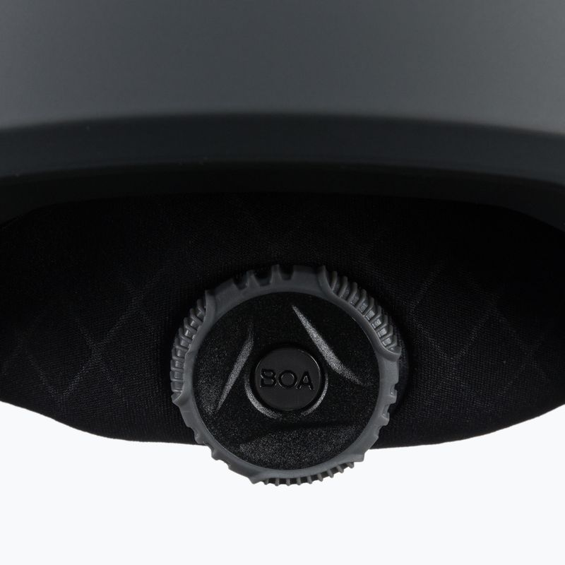 Lyžařská helma Oakley Mod7 černá FOS900642-9RU 6