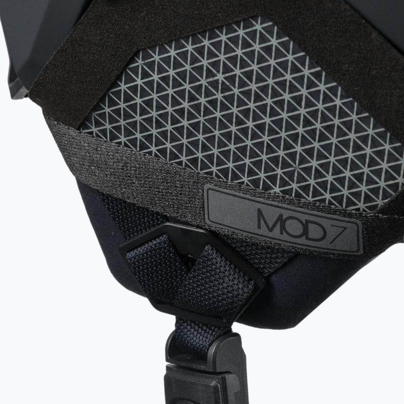 Lyžařská helma Oakley Mod7 černá FOS900642-9RU 7