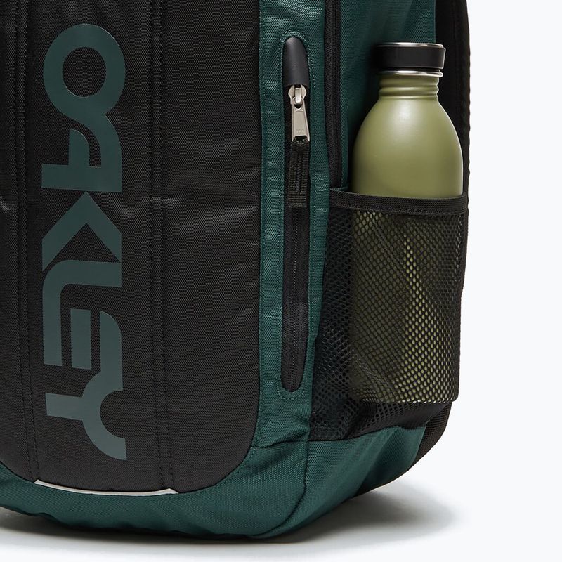 Turistický batoh Oakley Plecak Oakley Enduro 20L 3.0 hunter green 4