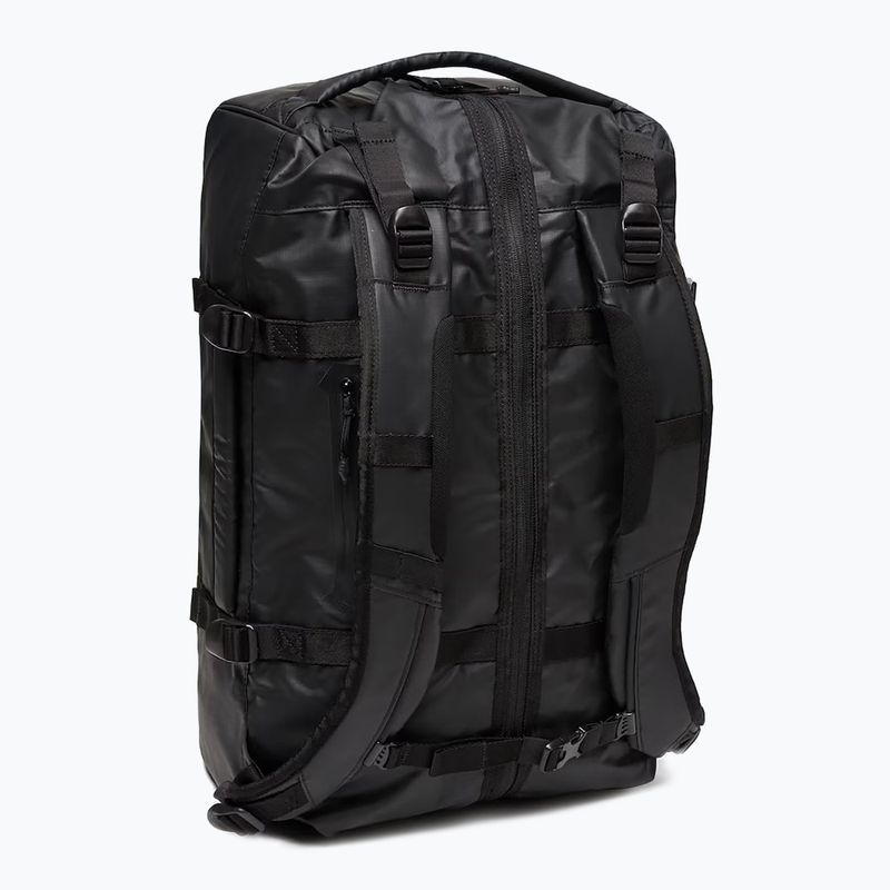 Oakley Road Trip RC Duffle 50 l blackout cestovní taška 2