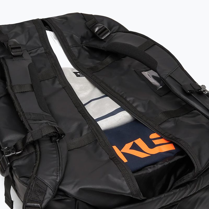 Oakley Road Trip RC Duffle 70 l blackout cestovní taška 4