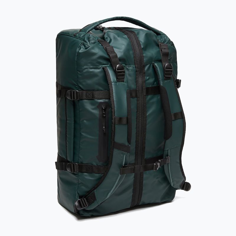 Cestovní taška Oakley Road Trip RC Duffle 70 l hunter green 3
