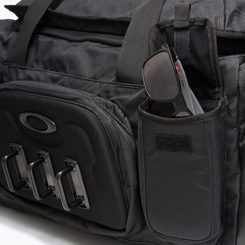 Cestovní taška Oakley Urban Ruck Rc Duffle 70 l blackout 5
