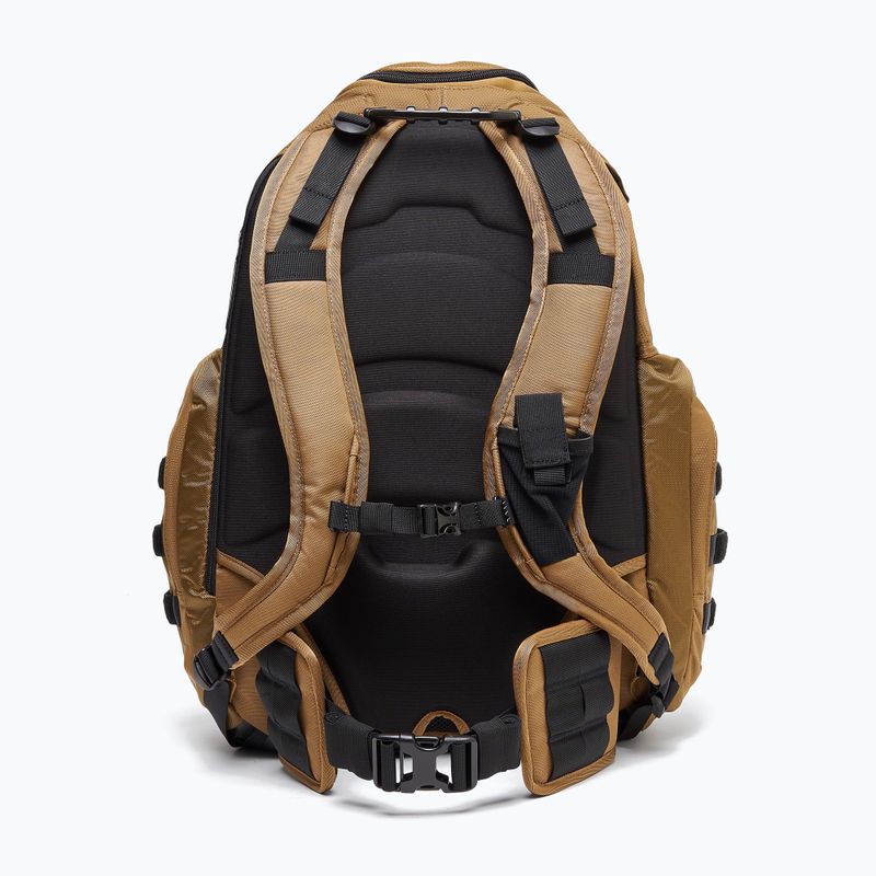 Turistický batoh Oakley Kitchen Sink 34 l total coyote 2