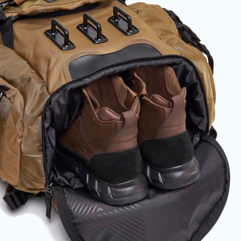 Turistický batoh Oakley Kitchen Sink 34 l total coyote 7