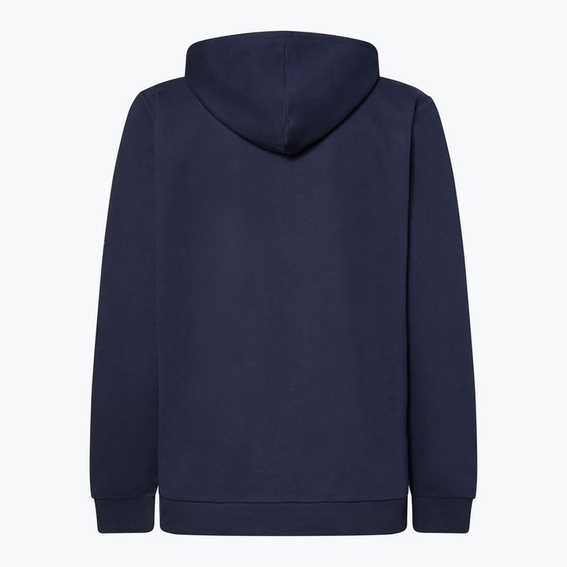 Pánská mikina Oakley PO Hoodie fathom 2