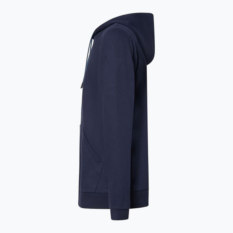 Pánská mikina Oakley PO Hoodie fathom 3