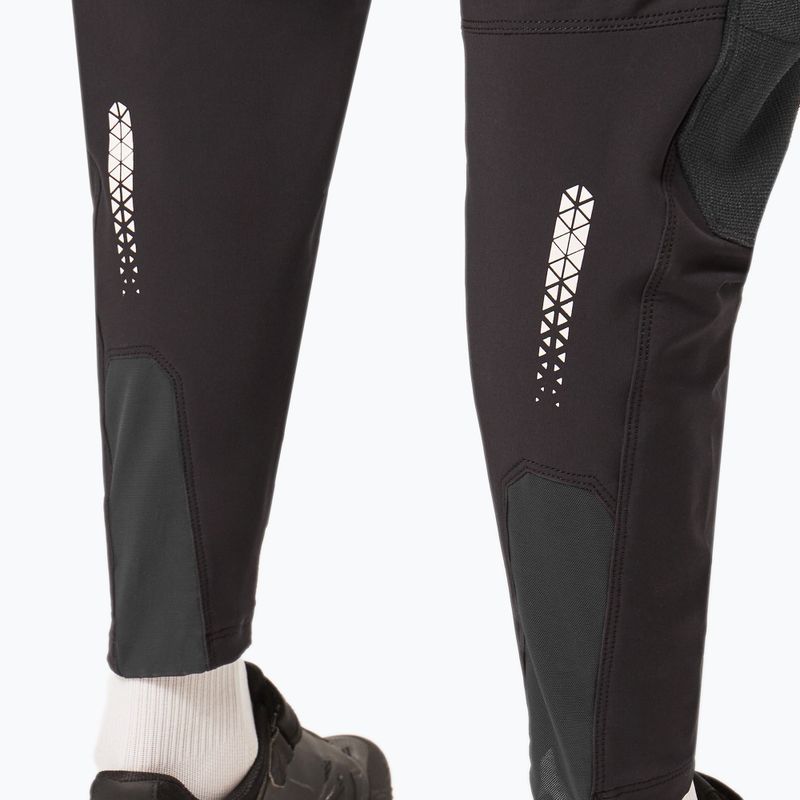 Pánské cyklistické kalhoty Oakley Mtb Long černá FOA403365 4