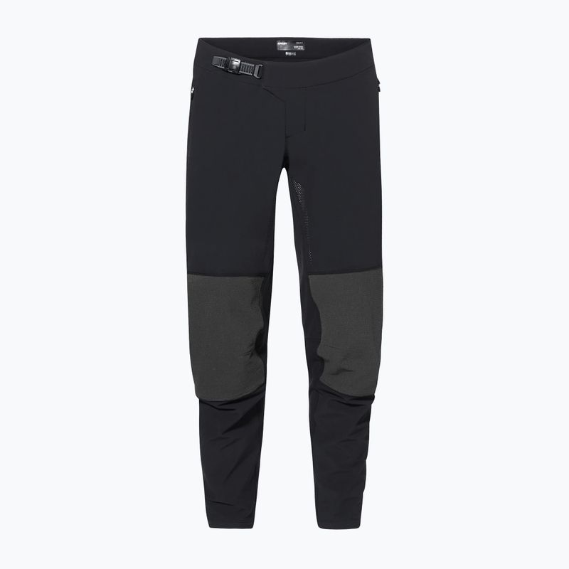 Pánské cyklistické kalhoty Oakley Mtb Long černá FOA403365 5