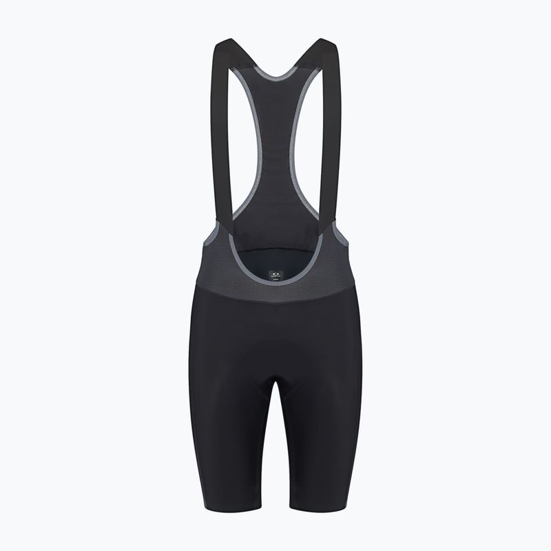 Pánské cyklistické šortky Oakley Endurance Ultra Bib černá FOA404392 7