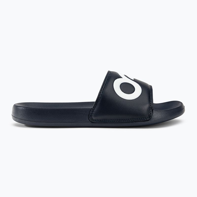 Oakley pánské žabky B1B Slide 2.0 navy blue FOF1004246AC 2