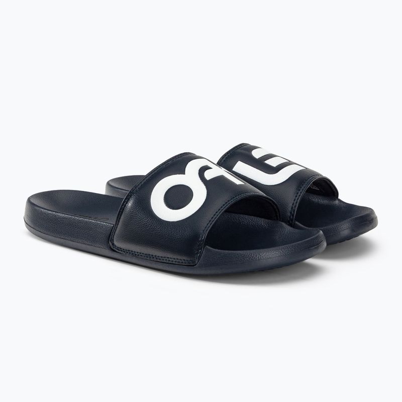 Oakley pánské žabky B1B Slide 2.0 navy blue FOF1004246AC 4