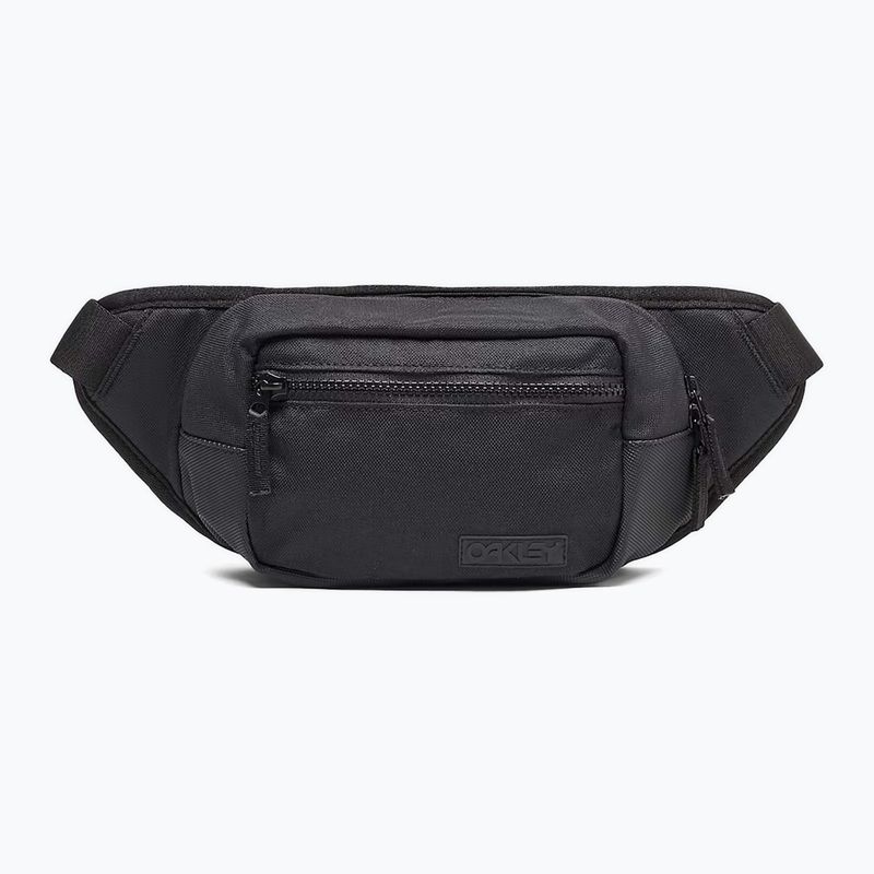 Ledvinka Oakley Transit Belt 2 l blackout 
