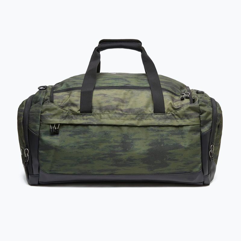 Cestovní taška Oakley Urban Ruck Rc Duffle 97 l brush tiger camo green 2