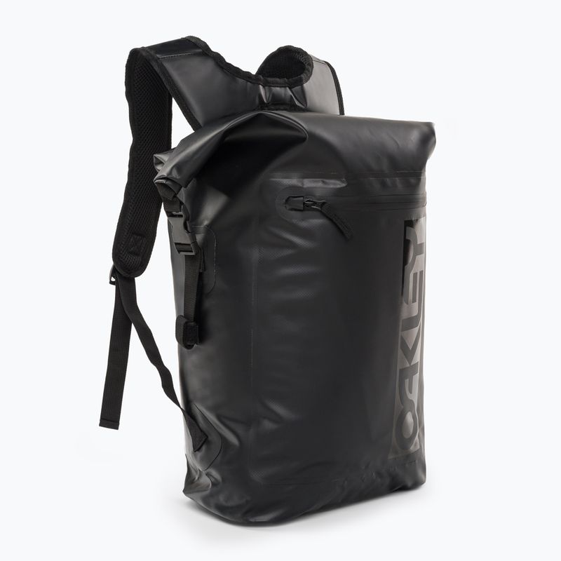 Oakley Jaws Dry 30 l turistický batoh černý FOS90120302E 2