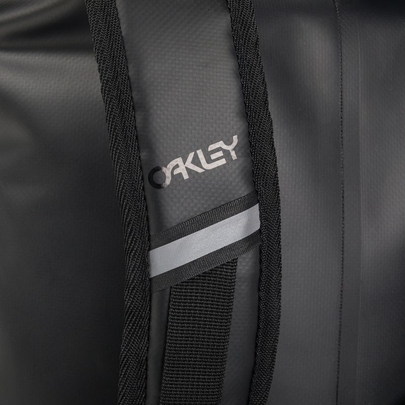 Oakley Jaws Dry 30 l turistický batoh černý FOS90120302E 4