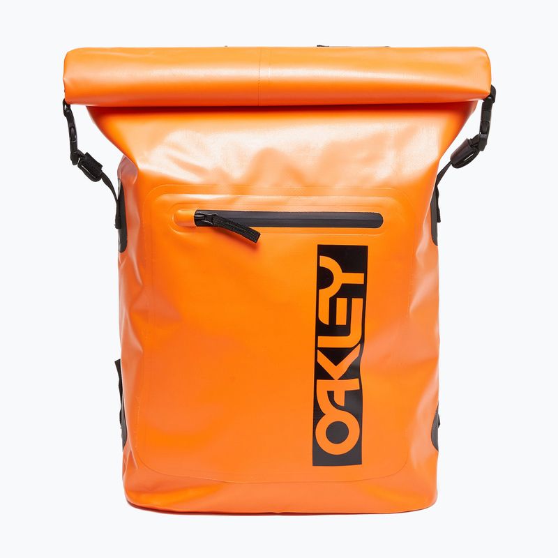 Oakley Jaws Dry 30 l turistický batoh oranžový FOS90120371G 6