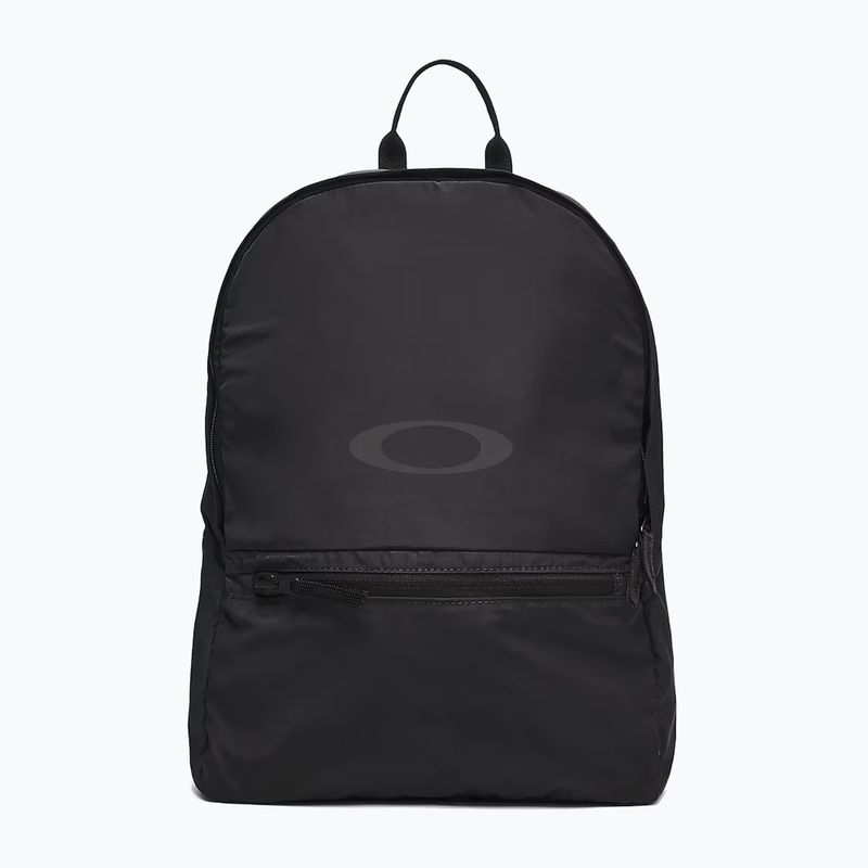 Městský batoh Oakley The Freshman Packable RC 19 l blackout city 