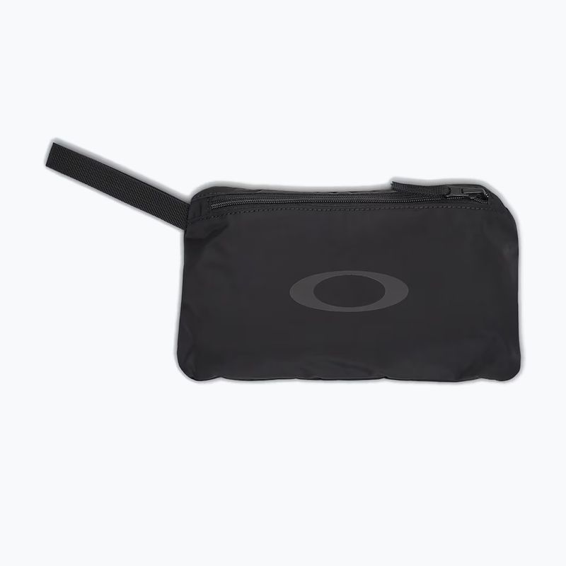 Městský batoh Oakley The Freshman Packable RC 19 l blackout city  3