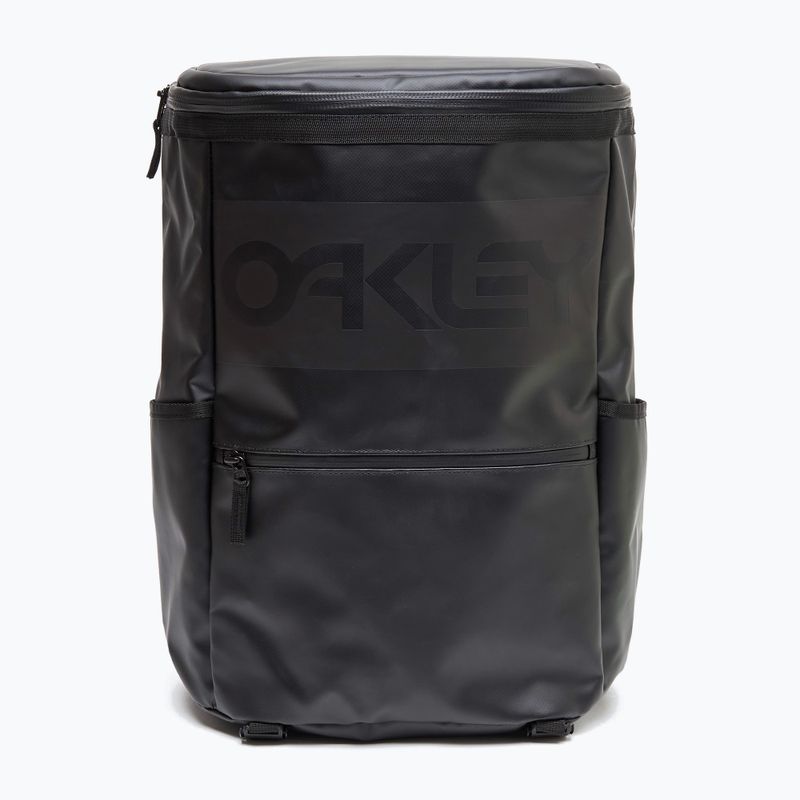 Turistický batoh Oakley Square Rc 29 l  blackout