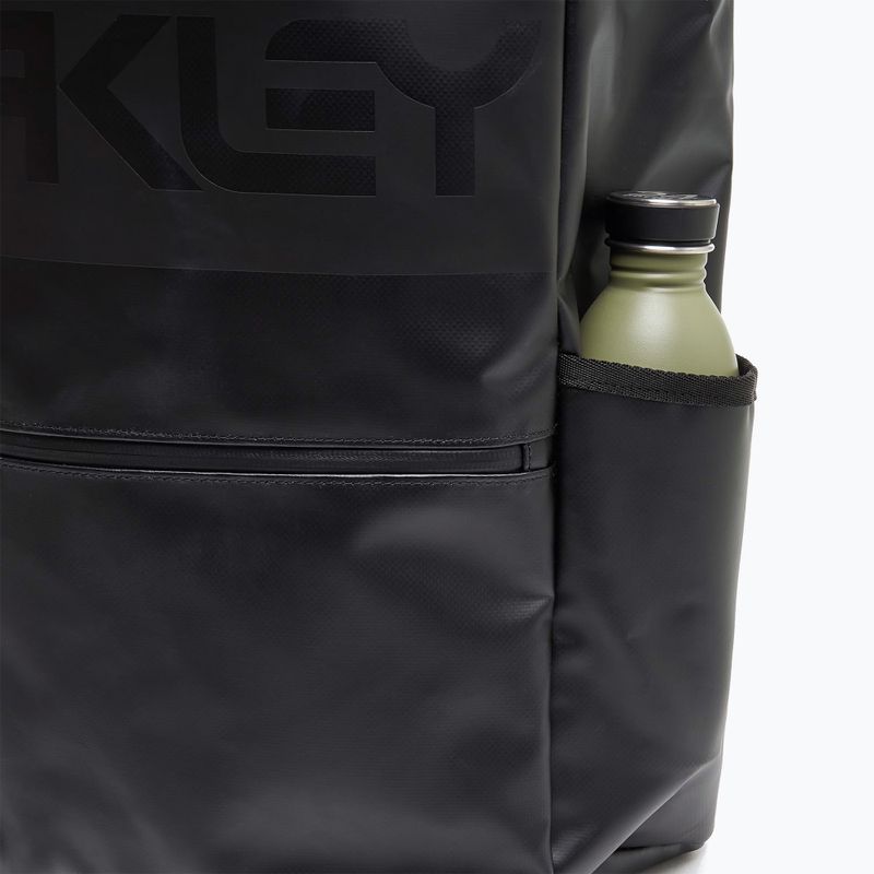 Turistický batoh Oakley Square Rc 29 l  blackout 4