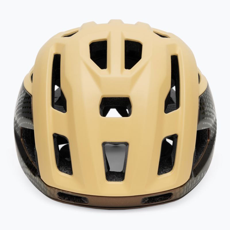 Cyklistická helma Oakley Aro3 Endurance Eu červený FOS901301 2