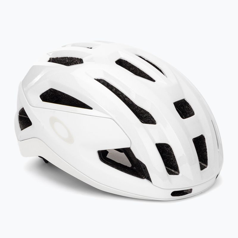 Cyklistická helma Oakley Aro3 Endurance Eu bílý FOS901301