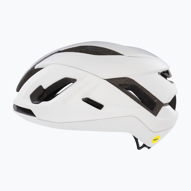 Cyklistická helma Oakley Aro5 Race Eu bílý FOS901302 8