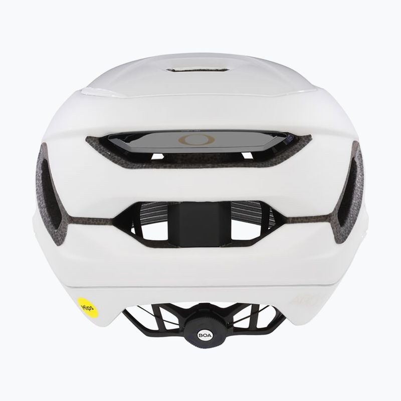 Cyklistická helma Oakley Aro5 Race Eu bílý FOS901302 10