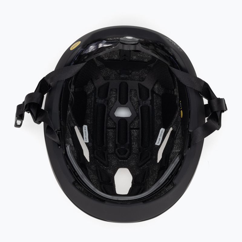 Cyklistická helma Oakley Aro5 Race Eu černá FOS901302 5