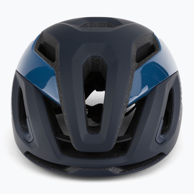 Cyklistická helma Oakley Aro5 Race Eu modrý FOS901302 2