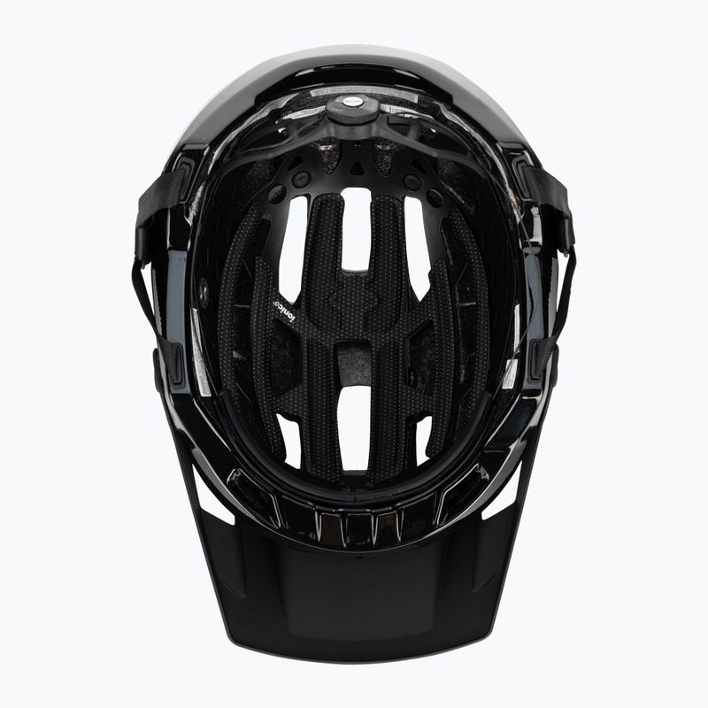 Cyklistická helma Oakley Drt5 Maven Eu černo-zelená FOS901303 5