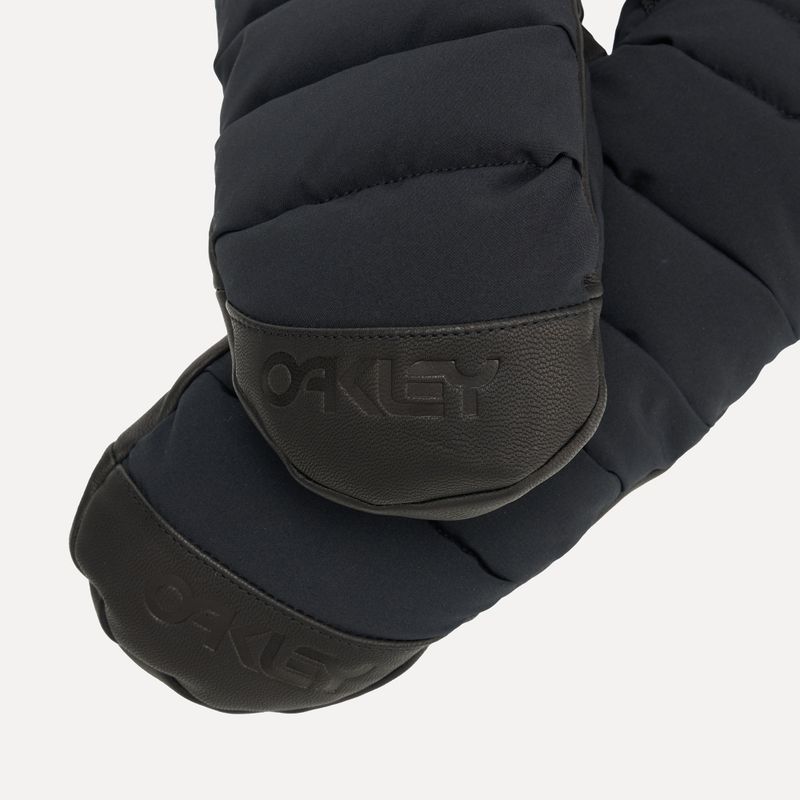 Dámské lyžařské rukavice Oakley Wmns B1B Winter Mittens blackout 5