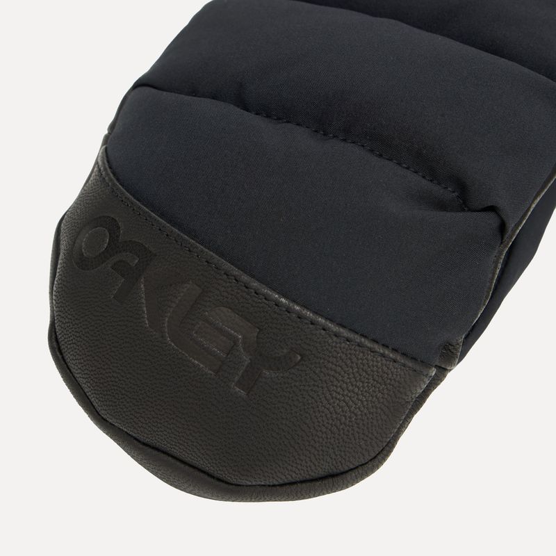 Dámské lyžařské rukavice Oakley Wmns B1B Winter Mittens blackout 6