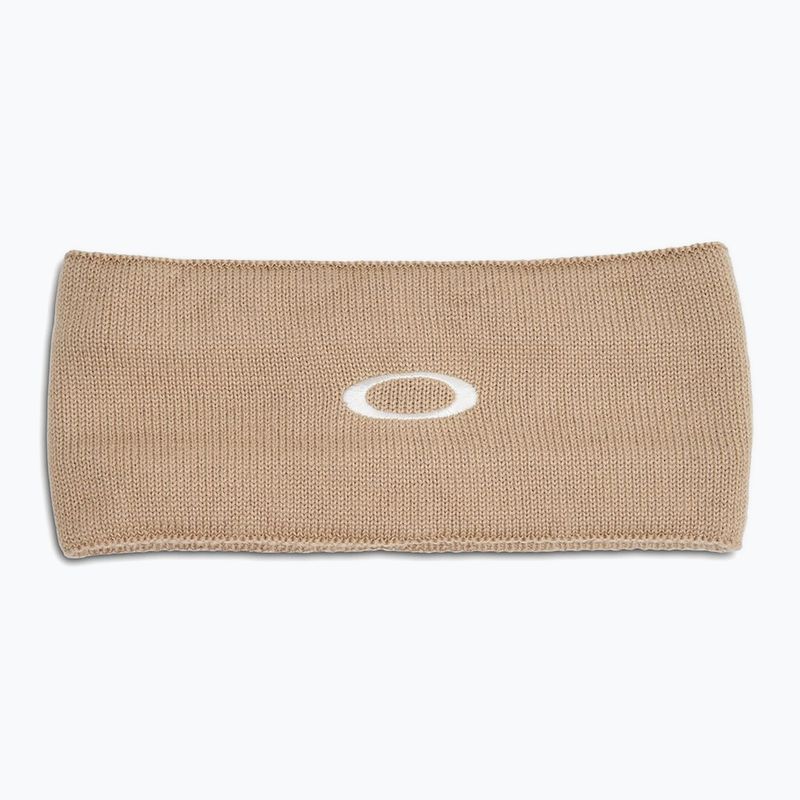 Čelenka Oakley Nordic Headband humus