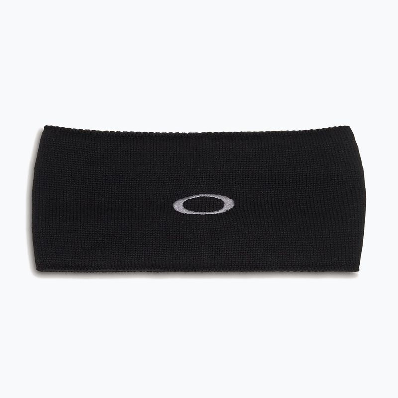 Čelenka Oakley Nordic Headband blackout