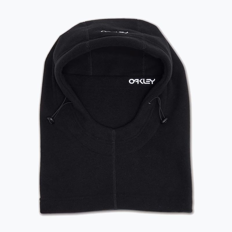 Kukla  Oakley Printed Pile Balaclava blackout
